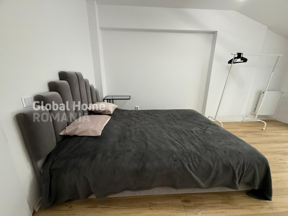 Apartament 3 cam 74MP | Stadion Olimpia | 4 locuri de parcare |  Bloc nou 2021 |