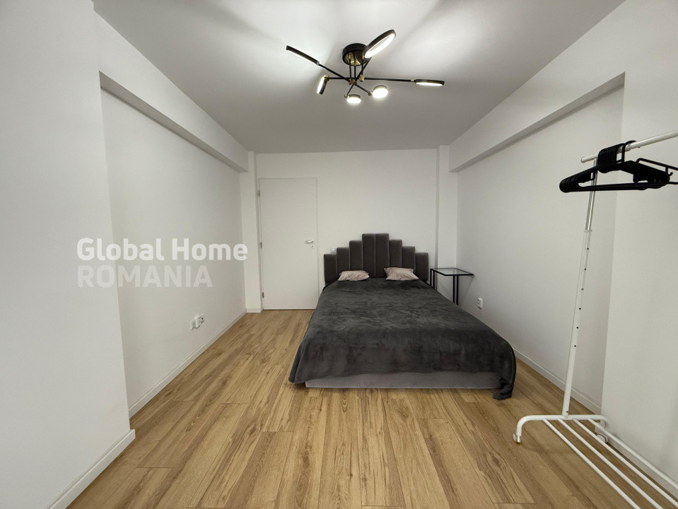 Apartament 3 cam 74MP | Stadion Olimpia | 4 locuri de parcare |  Bloc nou 2021 |