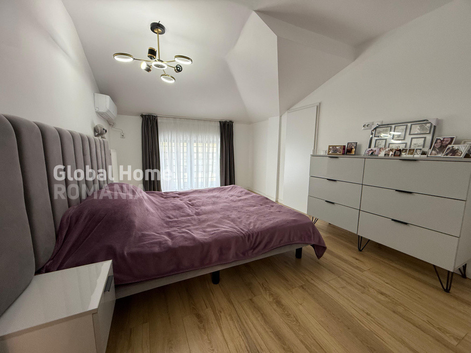 Apartament 3 cam 74MP | Stadion Olimpia | 4 locuri de parcare |  Bloc nou 2021 |