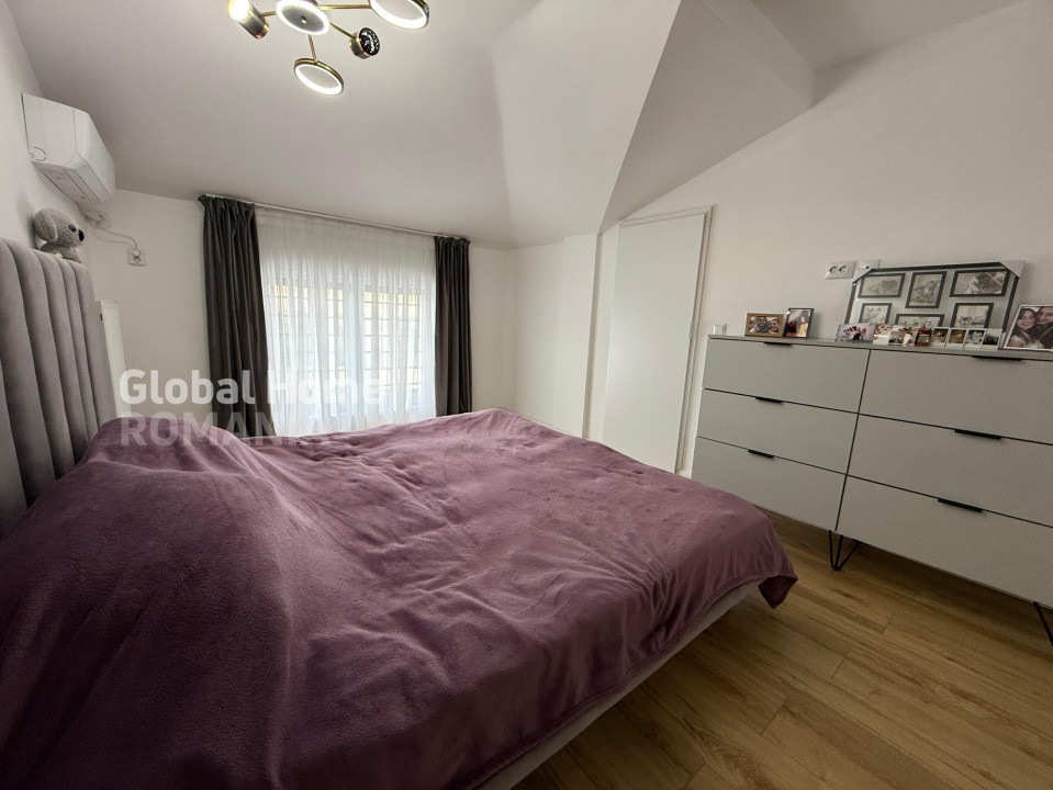 Apartament 3 cam 74MP | Stadion Olimpia | 4 locuri de parcare |  Bloc nou 2021 |