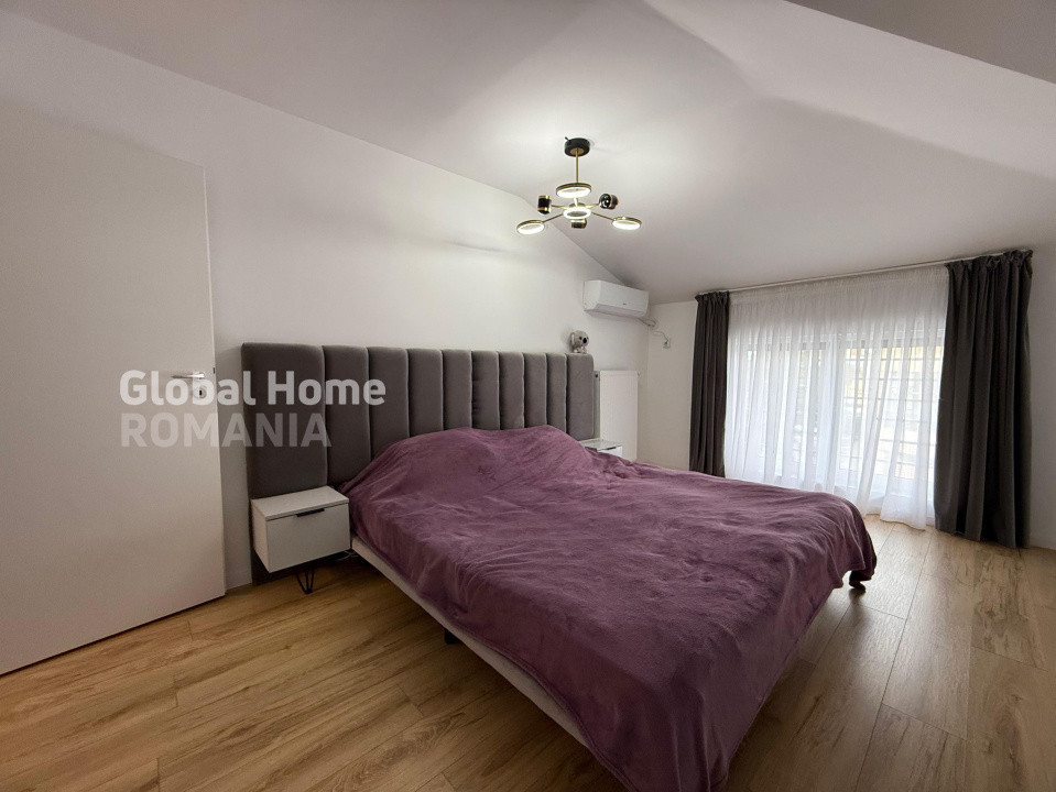 Apartament 3 cam 74MP | Stadion Olimpia | 4 locuri de parcare |  Bloc nou 2021 |