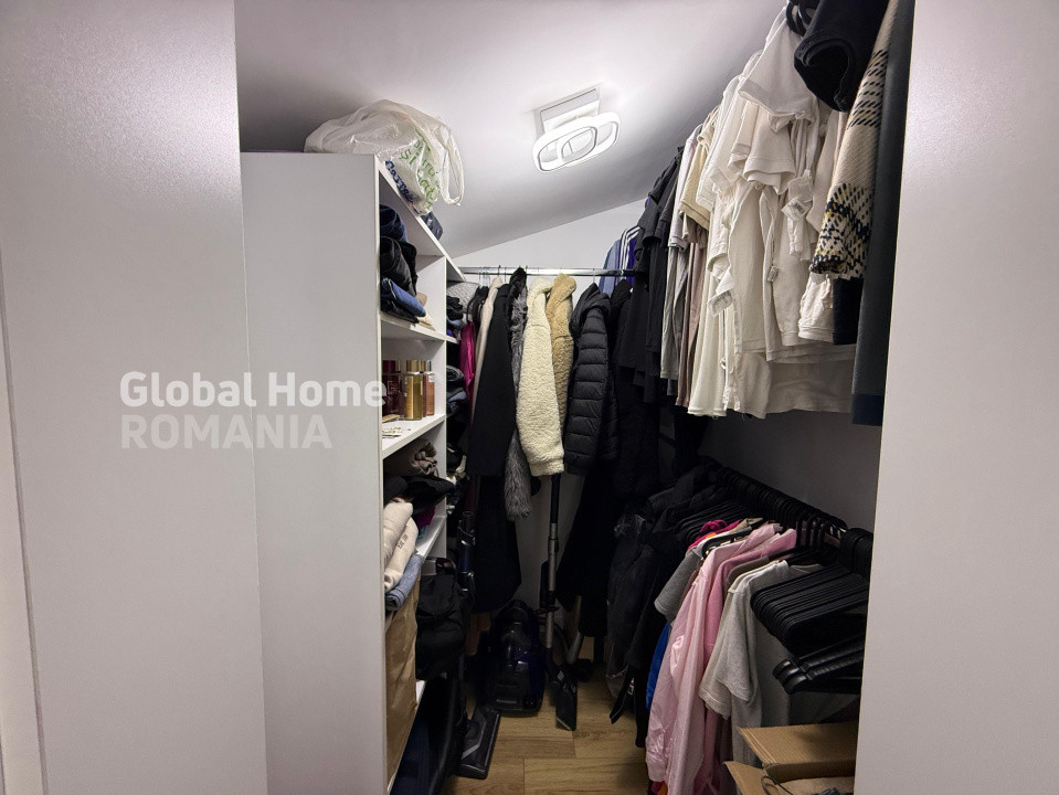 Apartament 3 cam 74MP | Stadion Olimpia | 4 locuri de parcare |  Bloc nou 2021 |