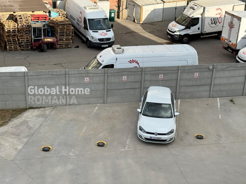 Apartament 3 cam 74MP | Stadion Olimpia | 4 locuri de parcare |  Bloc nou 2021 |