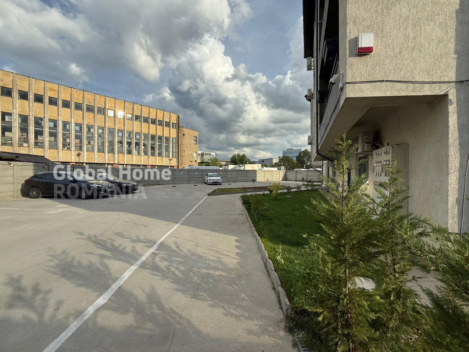 Apartament 3 cam 74MP | Stadion Olimpia | 4 locuri de parcare |  Bloc nou 2021 |