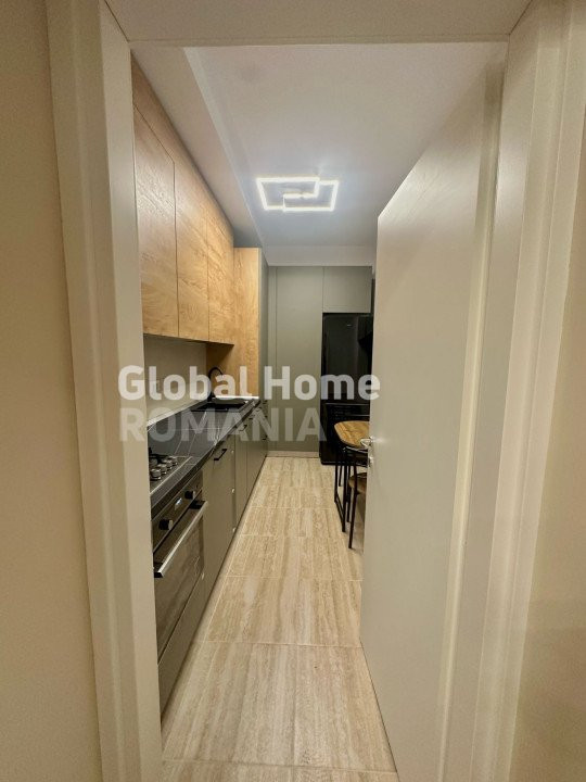 Apartament 2 camere 59MP | Baneasa | Mobilat si utilat | Bloc nou 2022 |