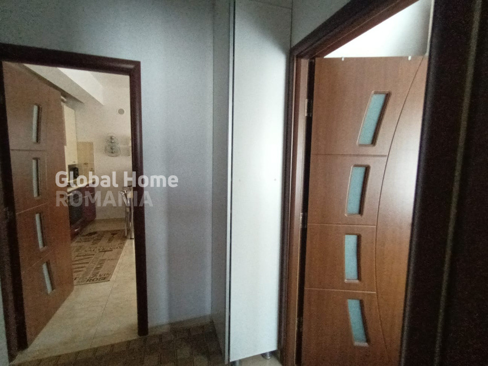 Apartament 3cam 60MP | Bucurestii Noi | Loc de parcare | Mobilat si utilat |