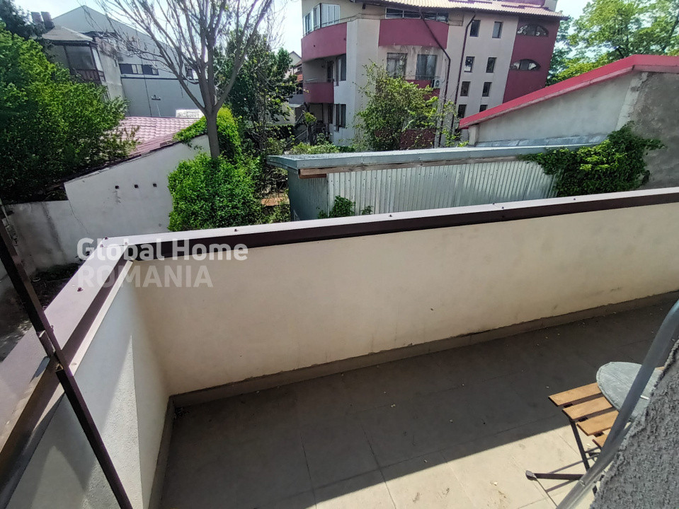 Apartament 3cam 60MP | Bucurestii Noi | Loc de parcare | Mobilat si utilat |