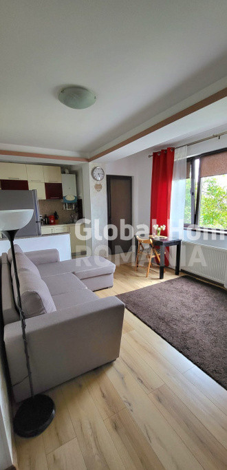 Apartament 2 camere 43MP | Bucurestii Noi | Bloc nou 2013 | Metrou Laminorului |