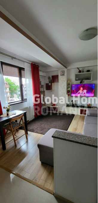 Apartament 2 camere 43MP | Bucurestii Noi | Bloc nou 2013 | Metrou Laminorului |