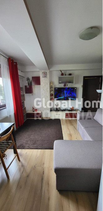 Apartament 2 camere 43MP | Bucurestii Noi | Bloc nou 2013 | Metrou Laminorului |