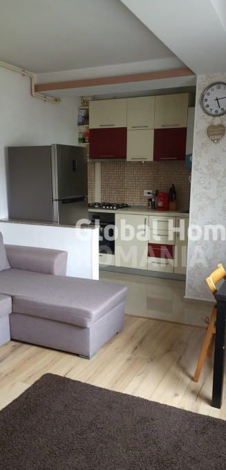 Apartament 2 camere 43MP | Bucurestii Noi | Bloc nou 2013 | Metrou Laminorului |