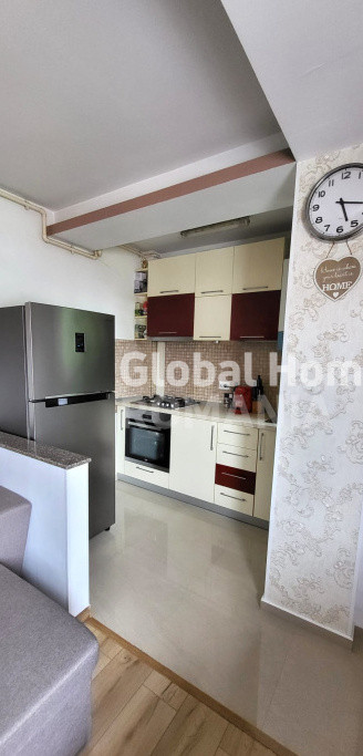 Apartament 2 camere 43MP | Bucurestii Noi | Bloc nou 2013 | Metrou Laminorului |