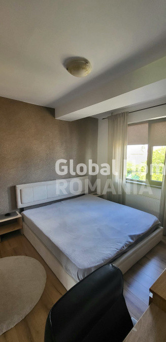 Apartament 2 camere 43MP | Bucurestii Noi | Bloc nou 2013 | Metrou Laminorului |
