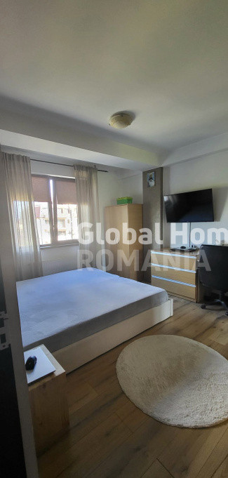 Apartament 2 camere 43MP | Bucurestii Noi | Bloc nou 2013 | Metrou Laminorului |