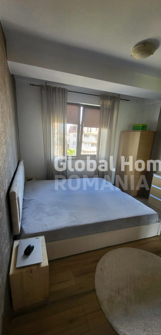 Apartament 2 camere 43MP | Bucurestii Noi | Bloc nou 2013 | Metrou Laminorului |