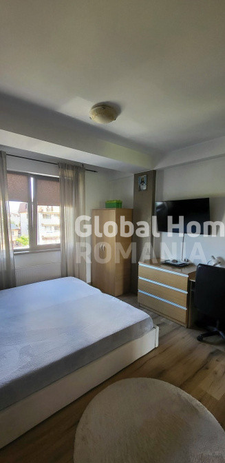 Apartament 2 camere 43MP | Bucurestii Noi | Bloc nou 2013 | Metrou Laminorului |