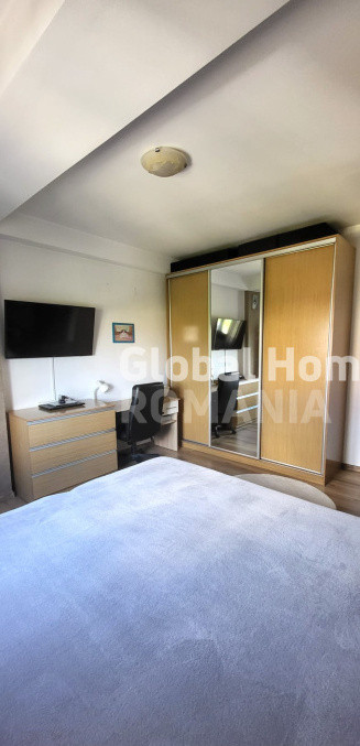 Apartament 2 camere 43MP | Bucurestii Noi | Bloc nou 2013 | Metrou Laminorului |