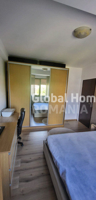 Apartament 2 camere 43MP | Bucurestii Noi | Bloc nou 2013 | Metrou Laminorului |