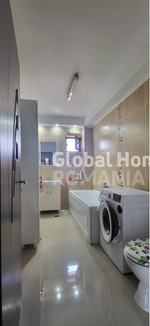 Apartament 2 camere 43MP | Bucurestii Noi | Bloc nou 2013 | Metrou Laminorului |