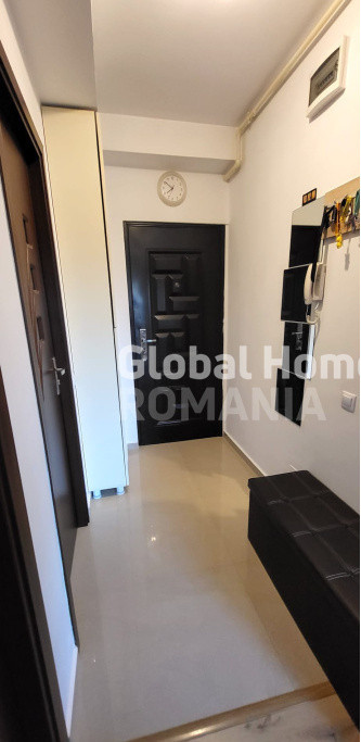 Apartament 2 camere 43MP | Bucurestii Noi | Bloc nou 2013 | Metrou Laminorului |