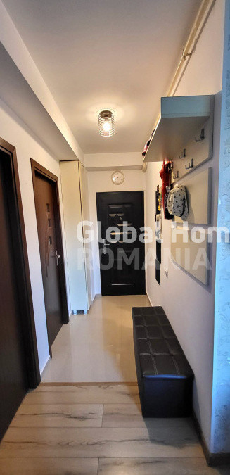 Apartament 2 camere 43MP | Bucurestii Noi | Bloc nou 2013 | Metrou Laminorului |