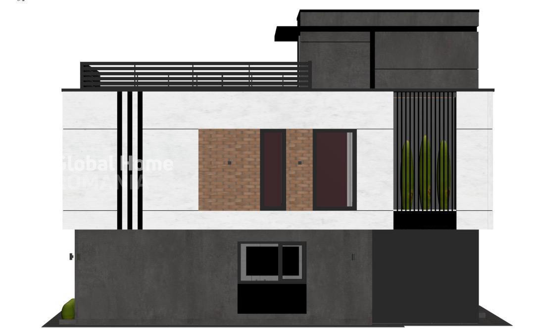 Teren 300 MP | Chitila | Utilitati | Proiect casa gratuit | Comision 0 |