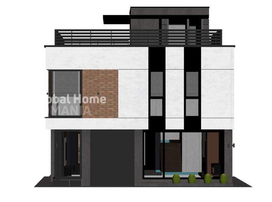 Teren 300 MP | Chitila | Utilitati | Proiect casa gratuit | Comision 0 |