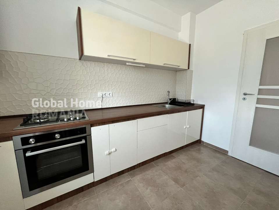 Apartament 3 cam 96MP | Straulesti | 2 locuri de parcare | Mobilat si utilat |