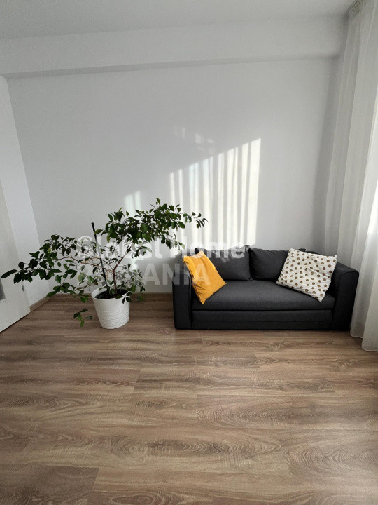 Apartament 3 cam 96MP | Straulesti | 2 locuri de parcare | Mobilat si utilat |