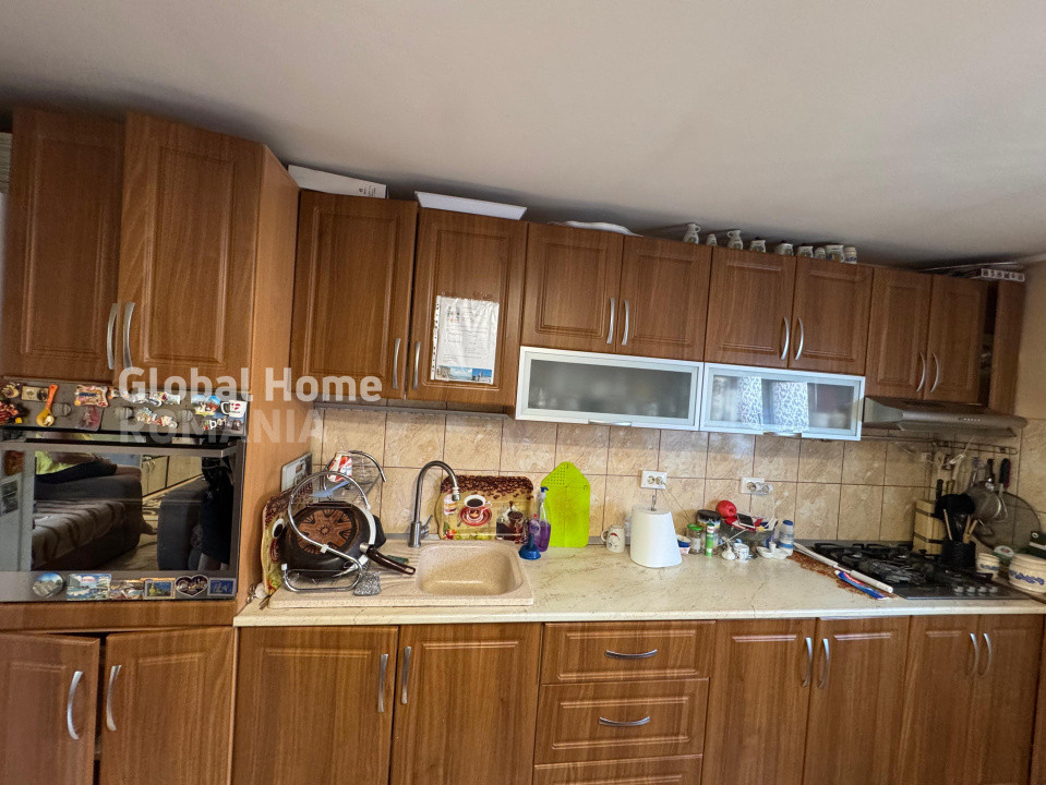 Casa 4 camere 150MP | Voluntari | Curte | Garaj |