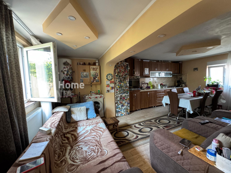 Casa 4 camere 150MP | Voluntari | Curte | Garaj |