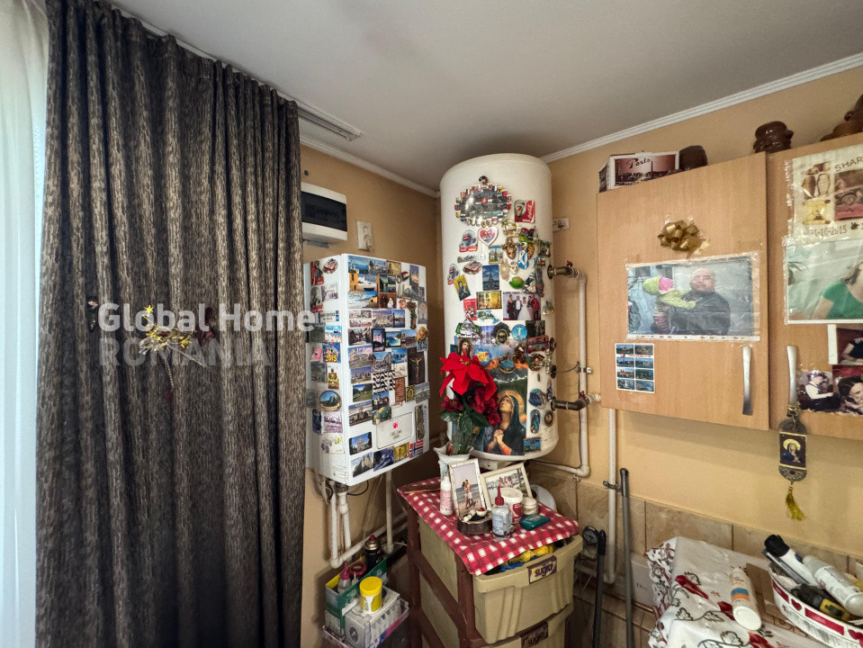 Casa 4 camere 150MP | Voluntari | Curte | Garaj |