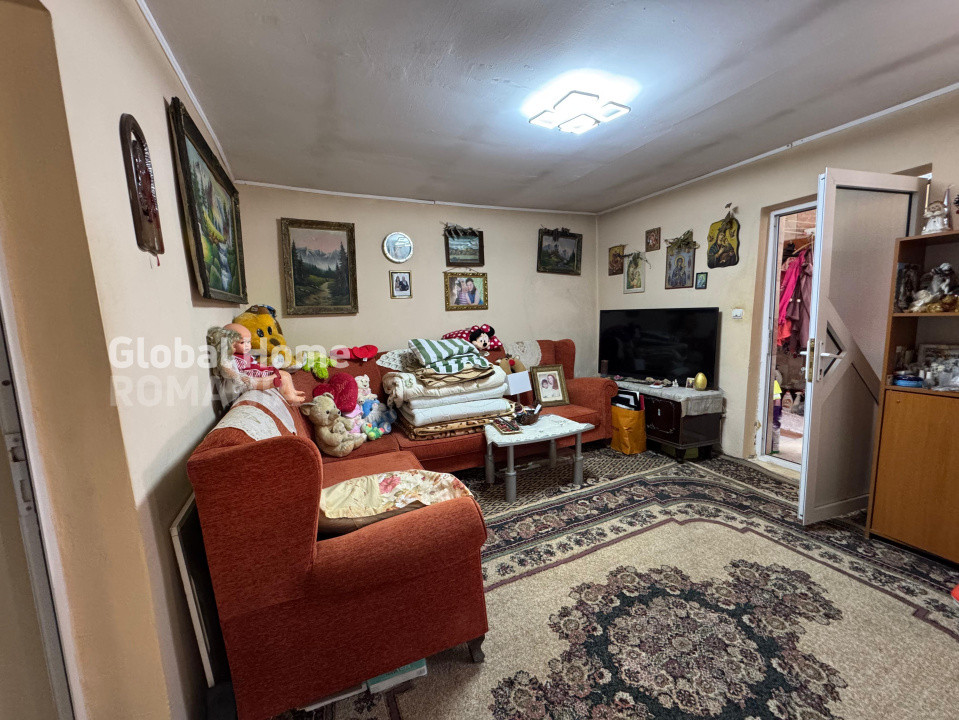 Casa 4 camere 150MP | Voluntari | Curte | Garaj |