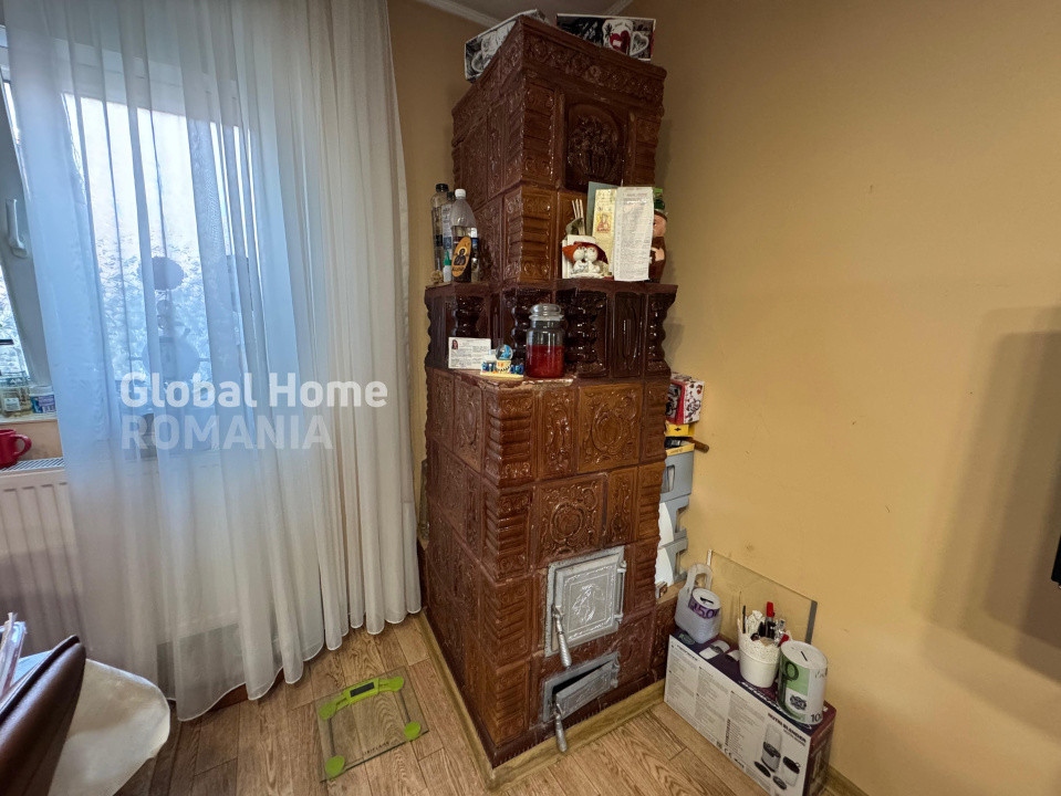 Casa 4 camere 150MP | Voluntari | Curte | Garaj |