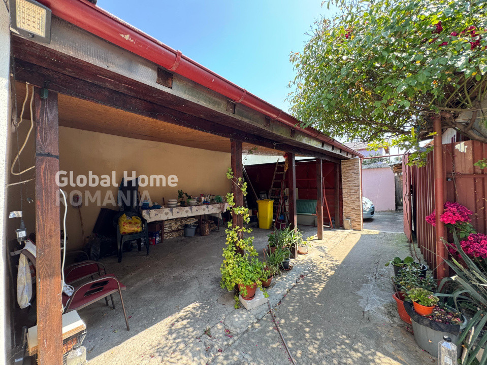 Casa 4 camere 150MP | Voluntari | Curte | Garaj |