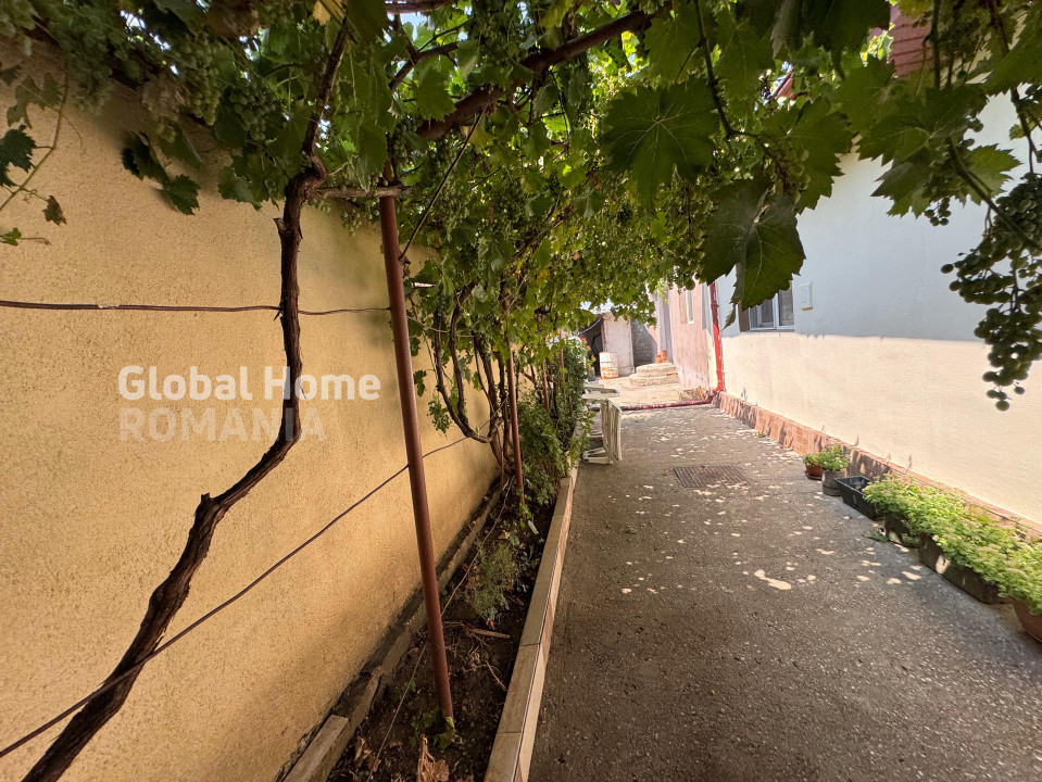 Casa 4 camere 150MP | Voluntari | Curte | Garaj |