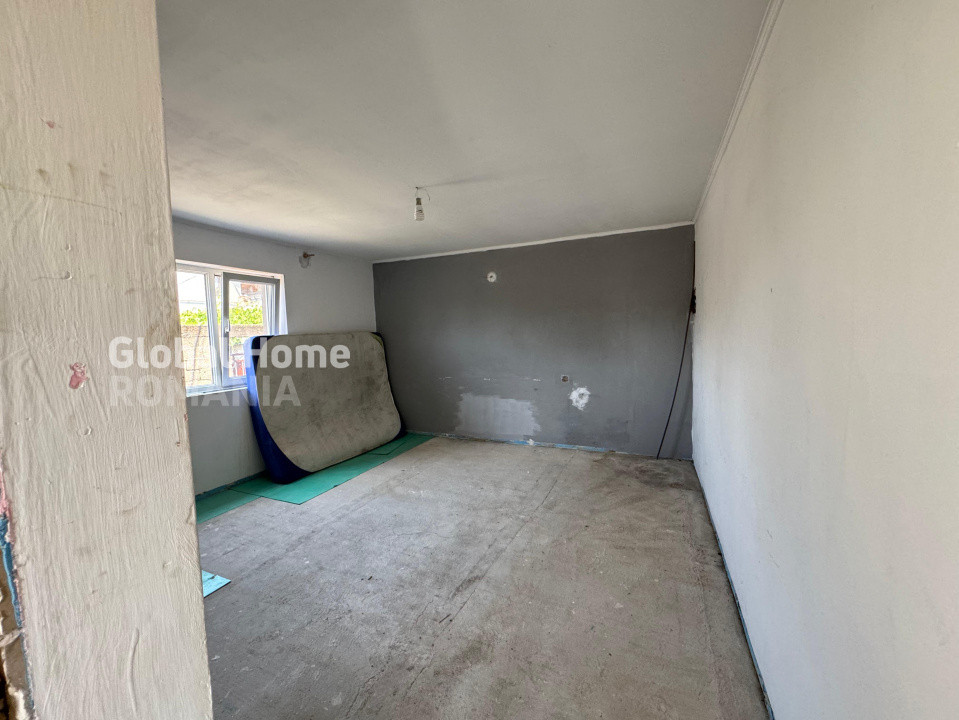 Casa 4 camere 150MP | Voluntari | Curte | Garaj |