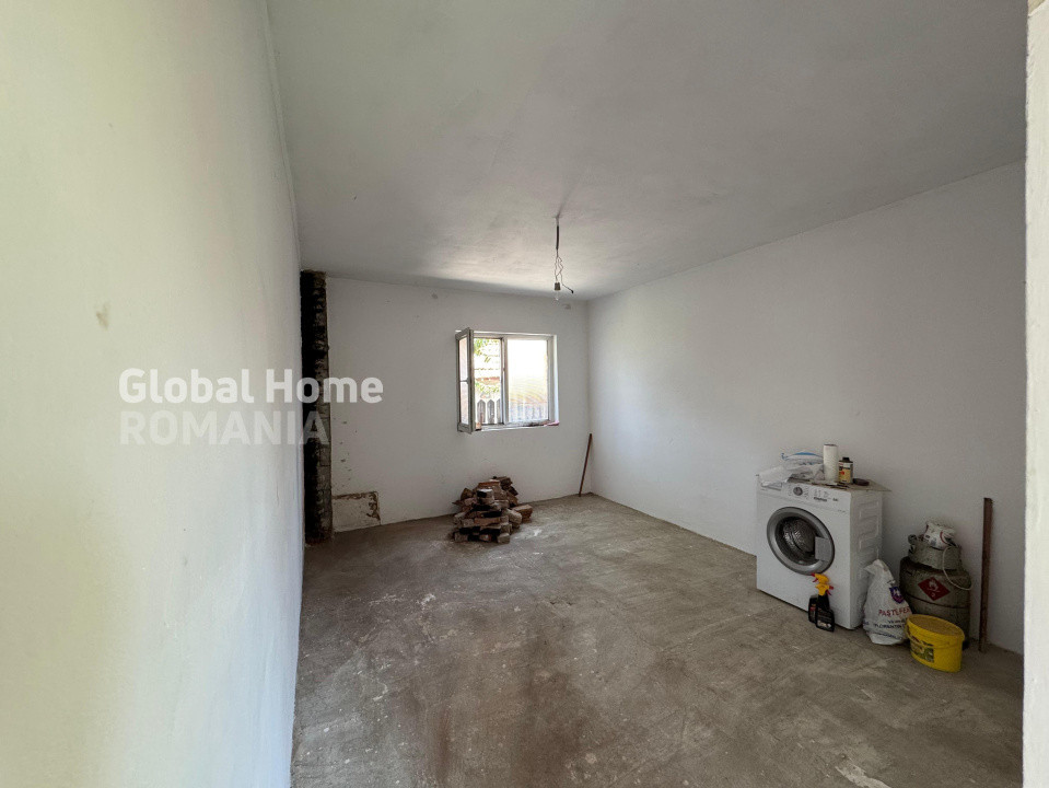 Casa 4 camere 150MP | Voluntari | Curte | Garaj |