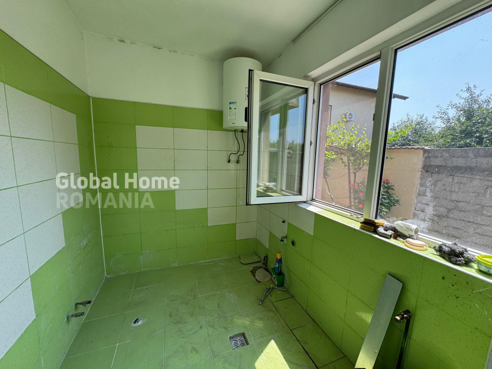 Casa 4 camere 150MP | Voluntari | Curte | Garaj |