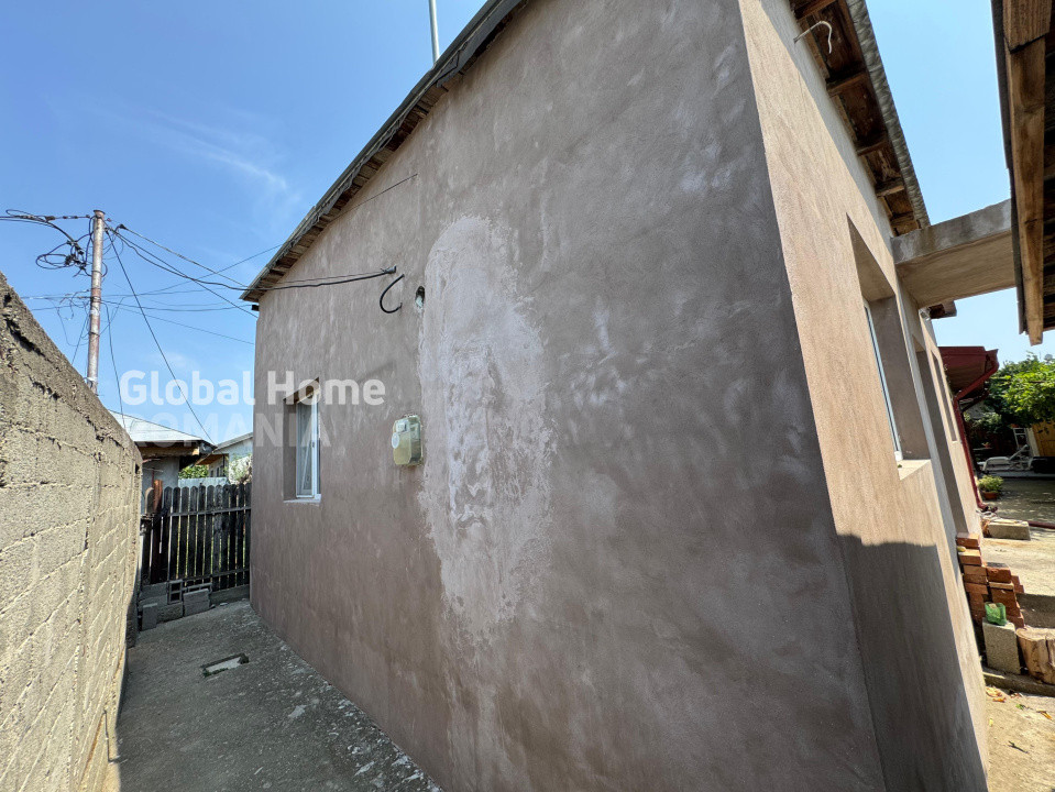 Casa 4 camere 150MP | Voluntari | Curte | Garaj |