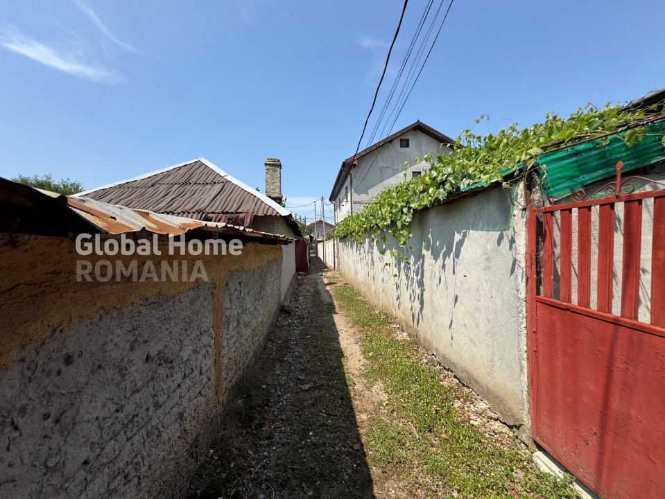 Casa 4 camere 150MP | Voluntari | Curte | Garaj |