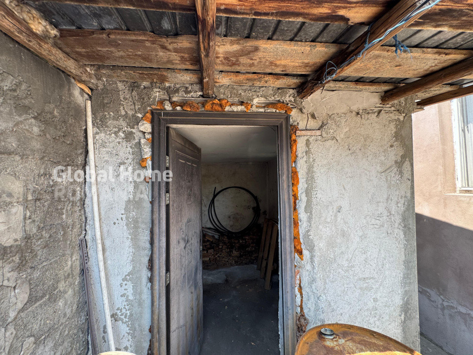 Casa 4 camere 150MP | Voluntari | Curte | Garaj |