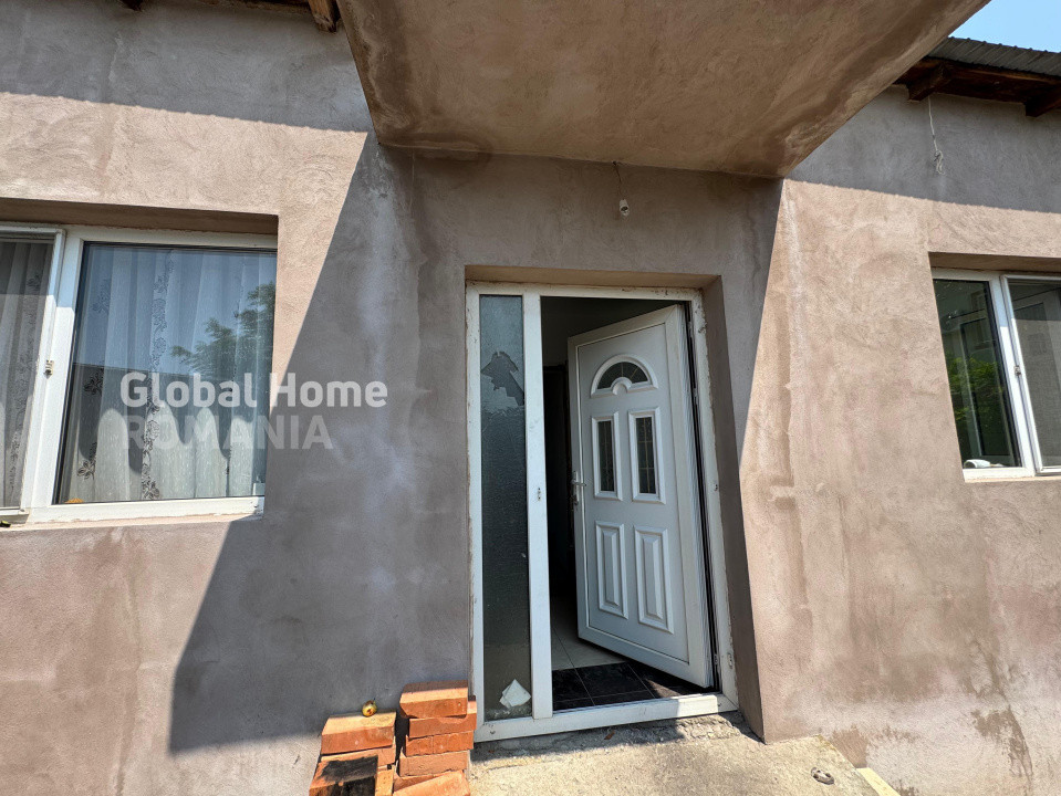 Casa 4 camere 150MP | Voluntari | Curte | Garaj |