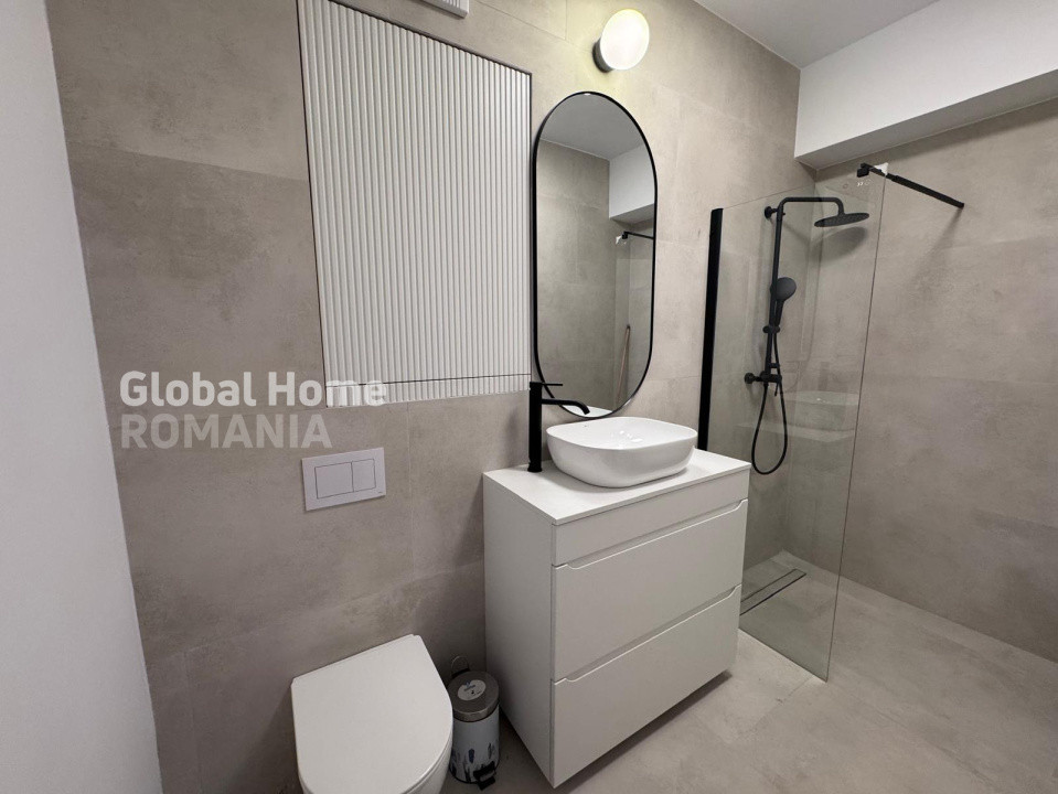 Apartament 3 camere 80,6MP | Sisesti | Vedere catre lac |