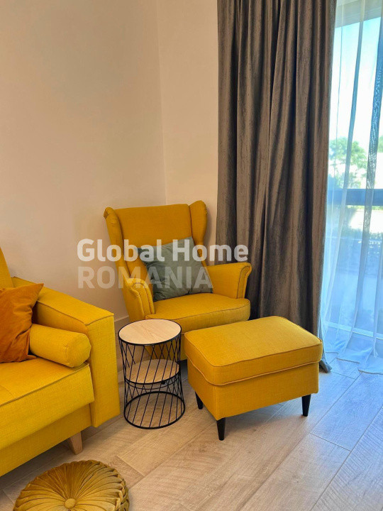 Apartament 3 camere 78 MP | 1 Mai | Loc de parcare inclus |