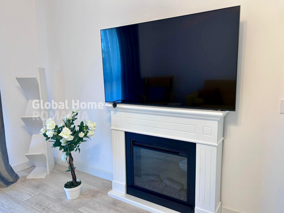 Apartament 3 camere 78 MP | 1 Mai | Loc de parcare inclus |