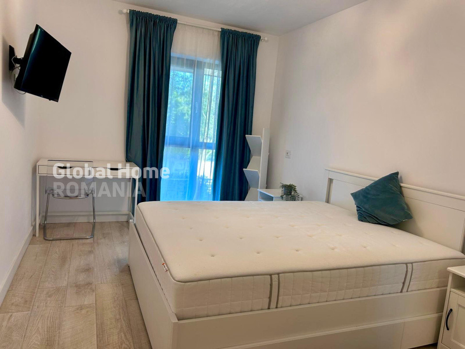 Apartament 3 camere 78 MP | 1 Mai | Loc de parcare inclus |