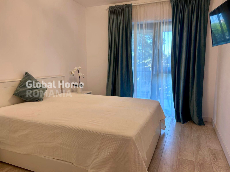 Apartament 3 camere 78 MP | 1 Mai | Loc de parcare inclus |