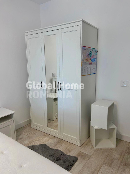 Apartament 3 camere 78 MP | 1 Mai | Loc de parcare inclus |