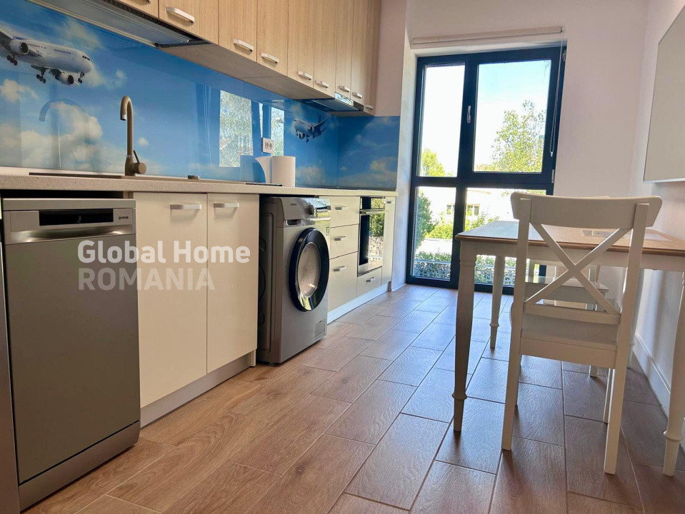 Apartament 3 camere 78 MP | 1 Mai | Loc de parcare inclus |